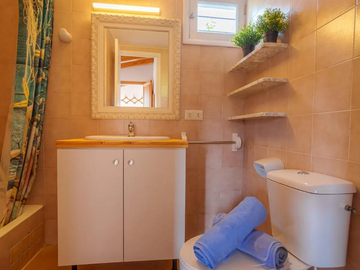 Villa Sa Marina Portocristo By Interhome Manacor   Manacor (Mallorca)