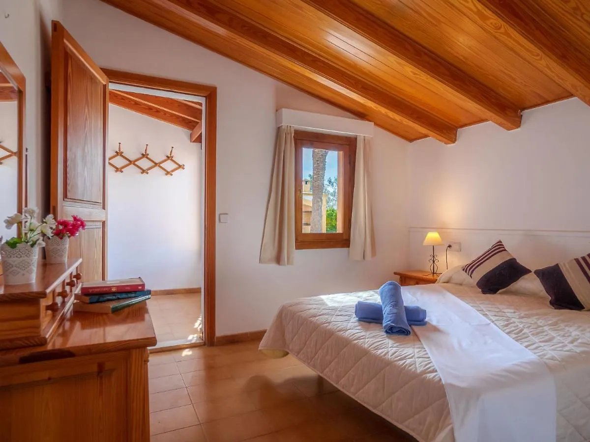 Villa Sa Marina Portocristo By Interhome Manacor  Manacor (Mallorca)