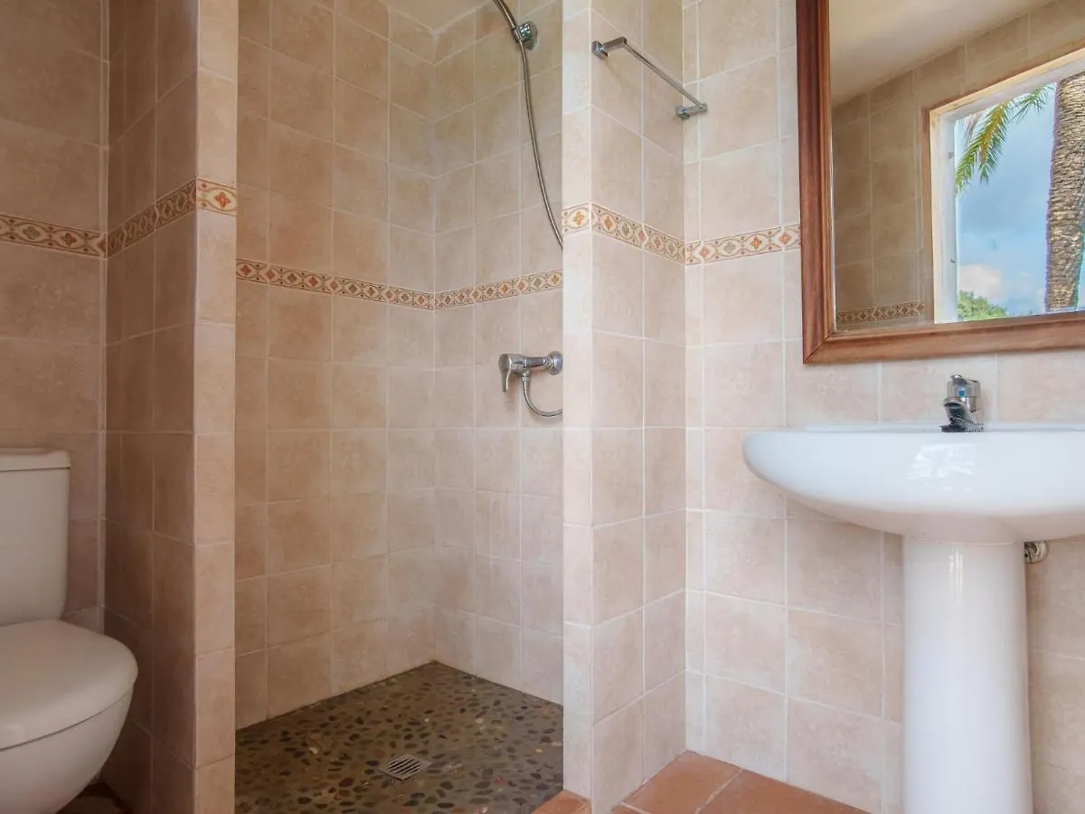 Villa Sa Marina Portocristo By Interhome Manacor  0*, Manacor (Mallorca) Spanje